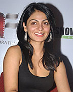 Neeru Bajwa